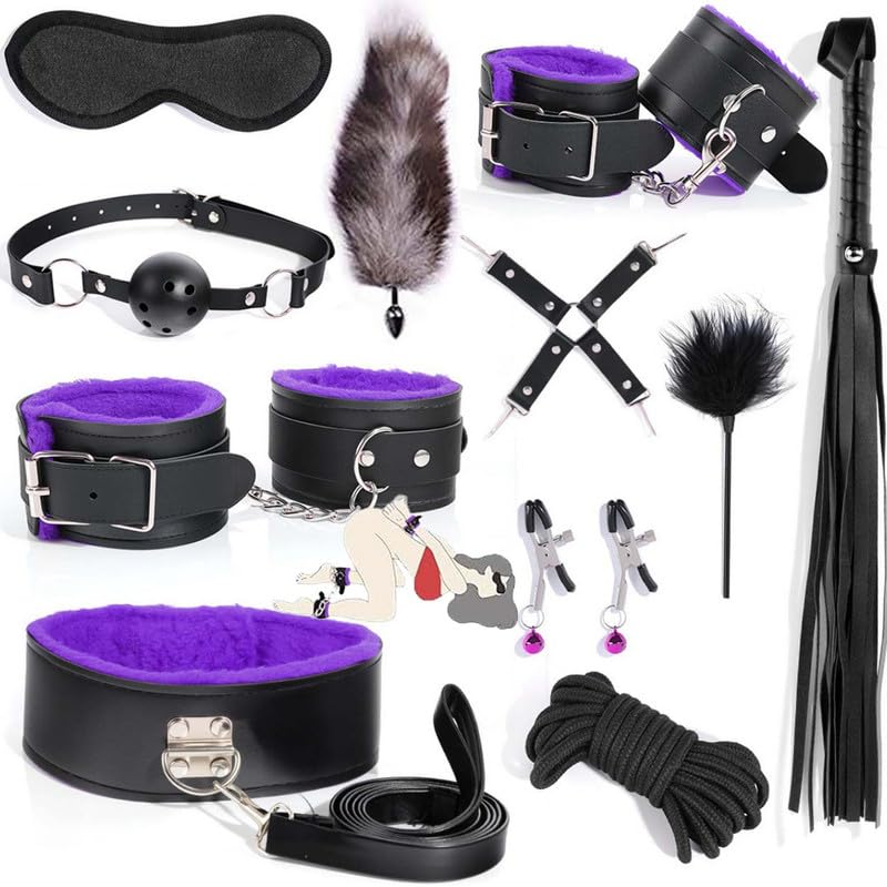 Kit d'entraînement pour couples pour vos sessions de fitness à domicile et routine bien-être