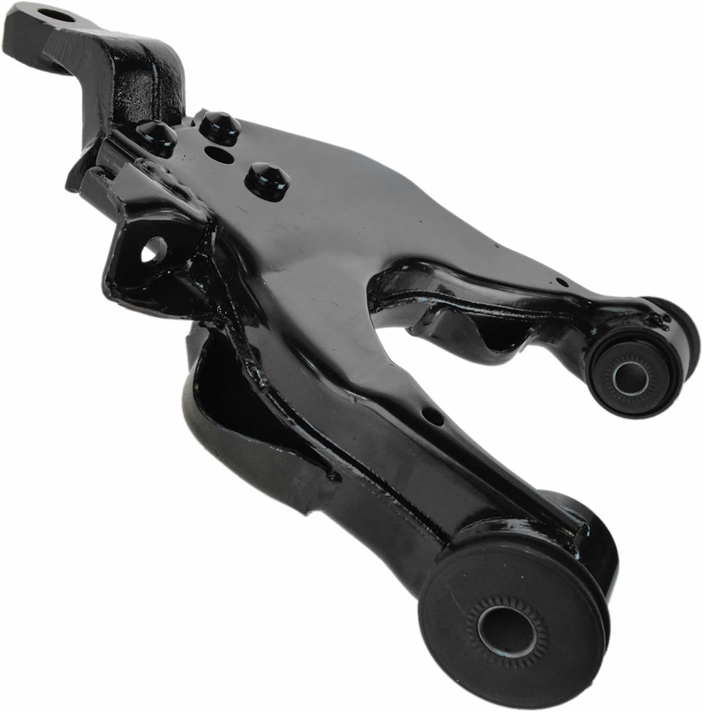 Front Suspension Kit Front Upper & Lower Control Arms Ball Joints 8pc for 2004-2007 Toyota Sequoia 2004-2006 Tundra