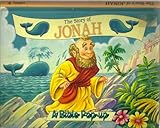 The Story of Jonah (A Bible Pop-Up)