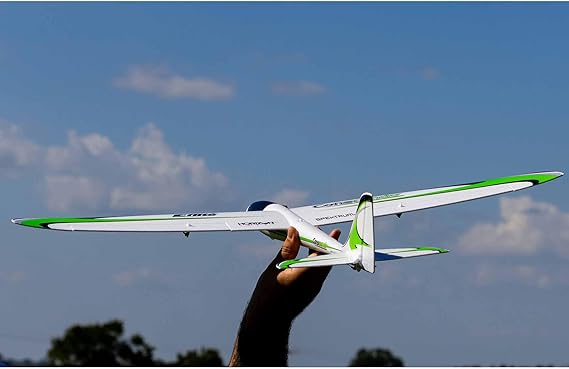 E-flite UMX Conscendo BNF Basic EFLU32050