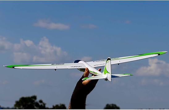 E-flite UMX Conscendo BNF Basic EFLU32050