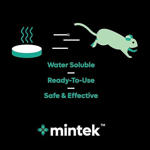 Miniatura 5 de SCS - Almohadillas resistentes (12 almohadillas con 3 cadenas)