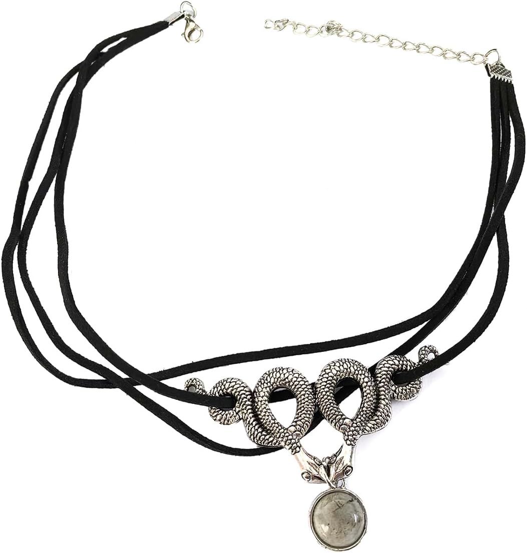 Hip Hop Necklace-Personalized Collarbone Chain-Fashion Necklace