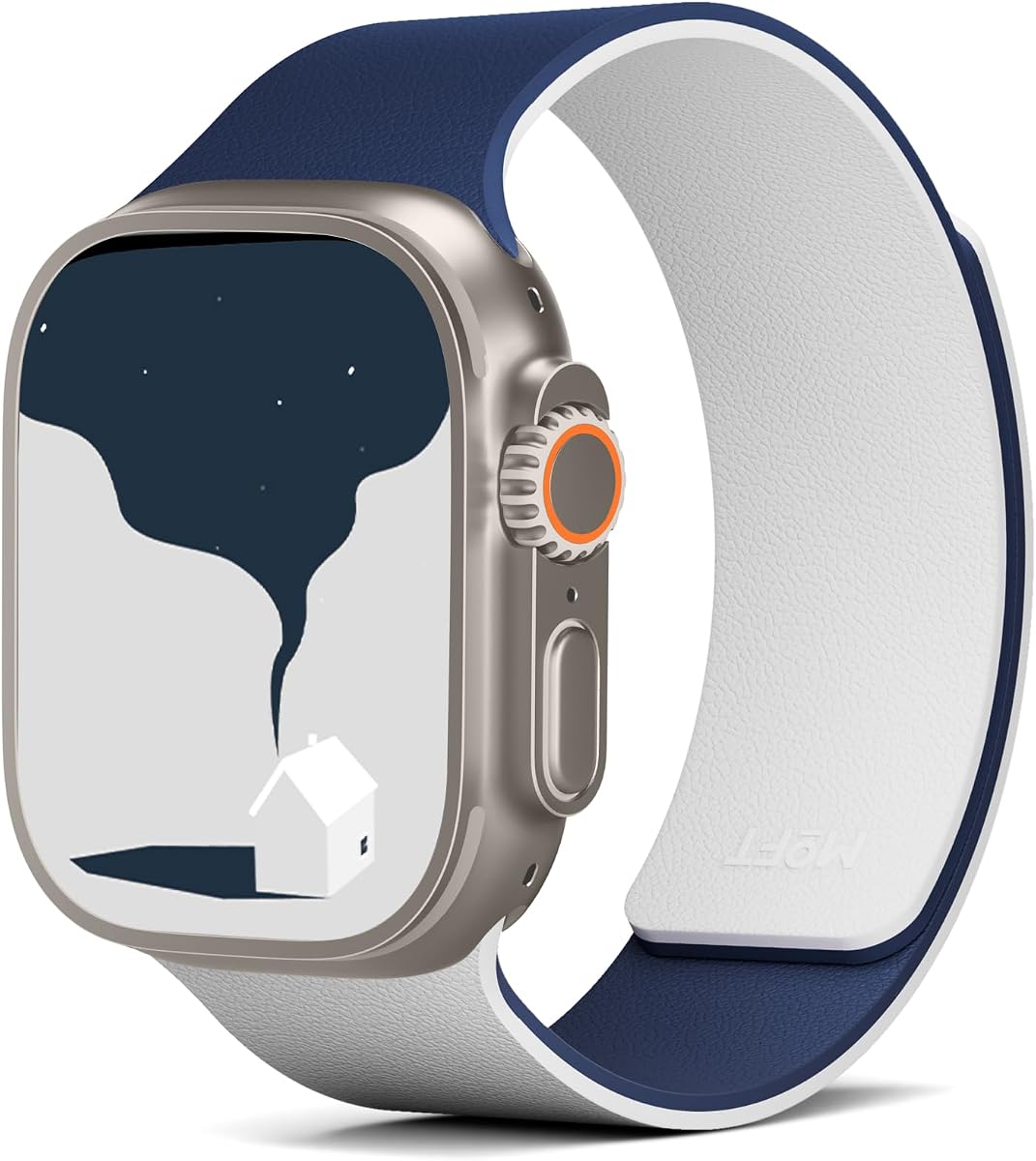 MOFT Snap Duo Watch Bands