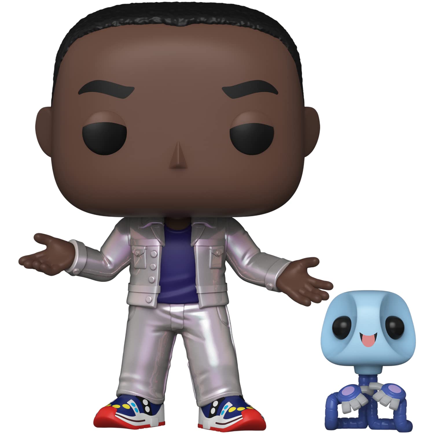 特撮 Funko Vinyl Idolz: Say Anything - Lloyd Dobler Action Figure Say Anything Lloyd Dobler Funko Pop! Vinyl Figure #1734 | eBay