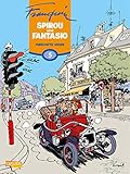  Spirou und Fantasio Gesamtausgabe 5: Fabelhafte Wesen (5)