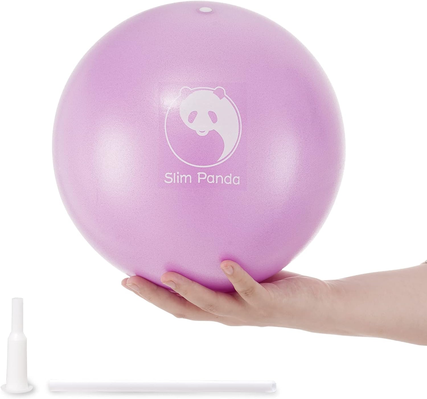 1 Rated anti-scoppio esercizio e stabilità sfera con pompa, training