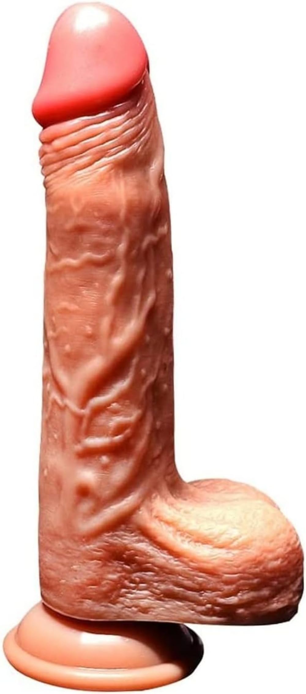 Vibratore in silicone, con diverse modalità e funzione di controllo remoto, dotato di funzioni di rotazione, riscaldamento e massaggio