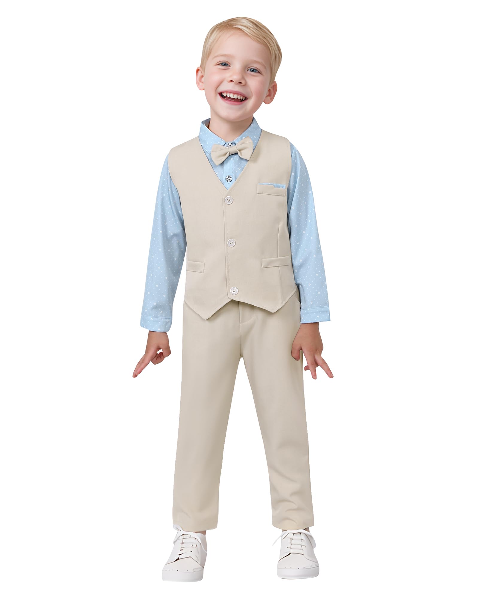 Niños Conjunto