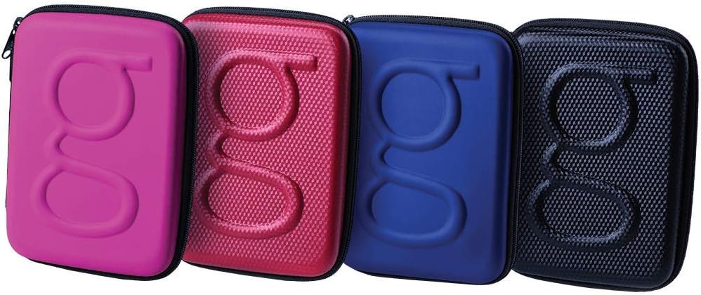 Glucology Diabetic Travel Case - Organizer for Blood Sugar Test Strips, Medication, Glucose Meter, Pills, Tablets, Pens, Insulin Syringes, Needles, Lancets (Flowers, Plus) : Health & Household