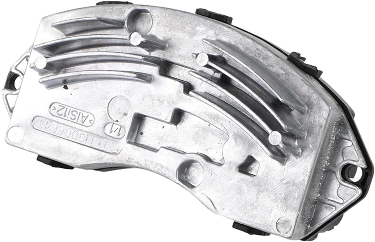 HVAC Blower Motor Resistor 1698200297 Blower Motor Resistor Fan Heater Car A1698200297 A1729065100 Fit For Benz A-CLASS W169 B-CLASS Sports Tourer W Easy Installation