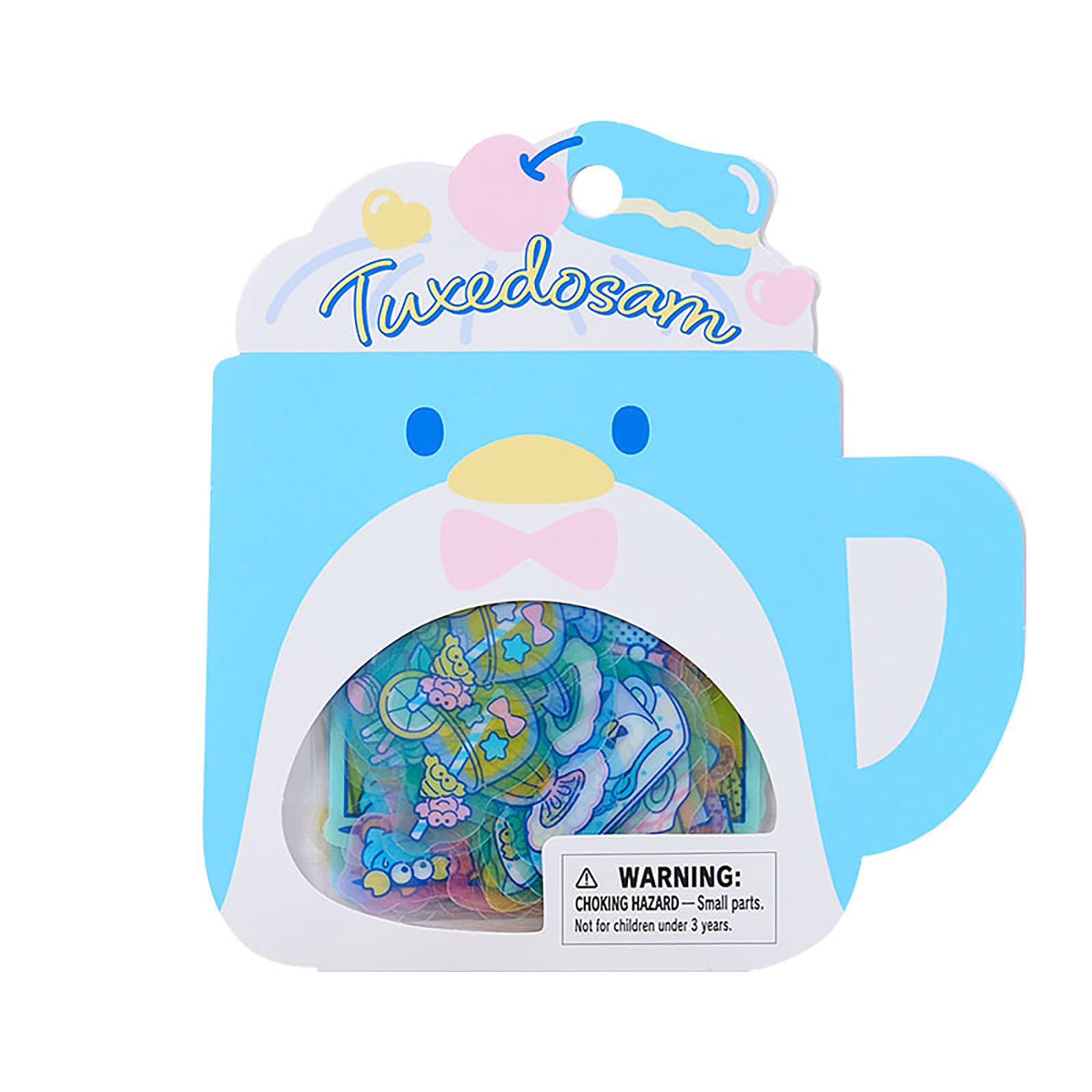 Amazon.co.jp: sanrio: タキシードサム