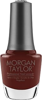 Fall Collection In Frame - Professional Lacquer, Vibrant, Chip-Resistant, Fast-Drying, Long-Lasting, High-Shine, Perfect for Manicures & Pedicure (Fifteen Minutes Of Frame, 15mL)