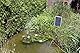 edi-tronic 12V Solarmodul 10W Solarpanel Solarzelle Polykristallin Photovoltaik Solar Modul