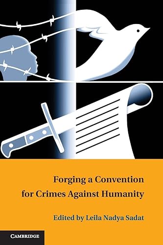 Forging a Convention for Crimes against Humanity