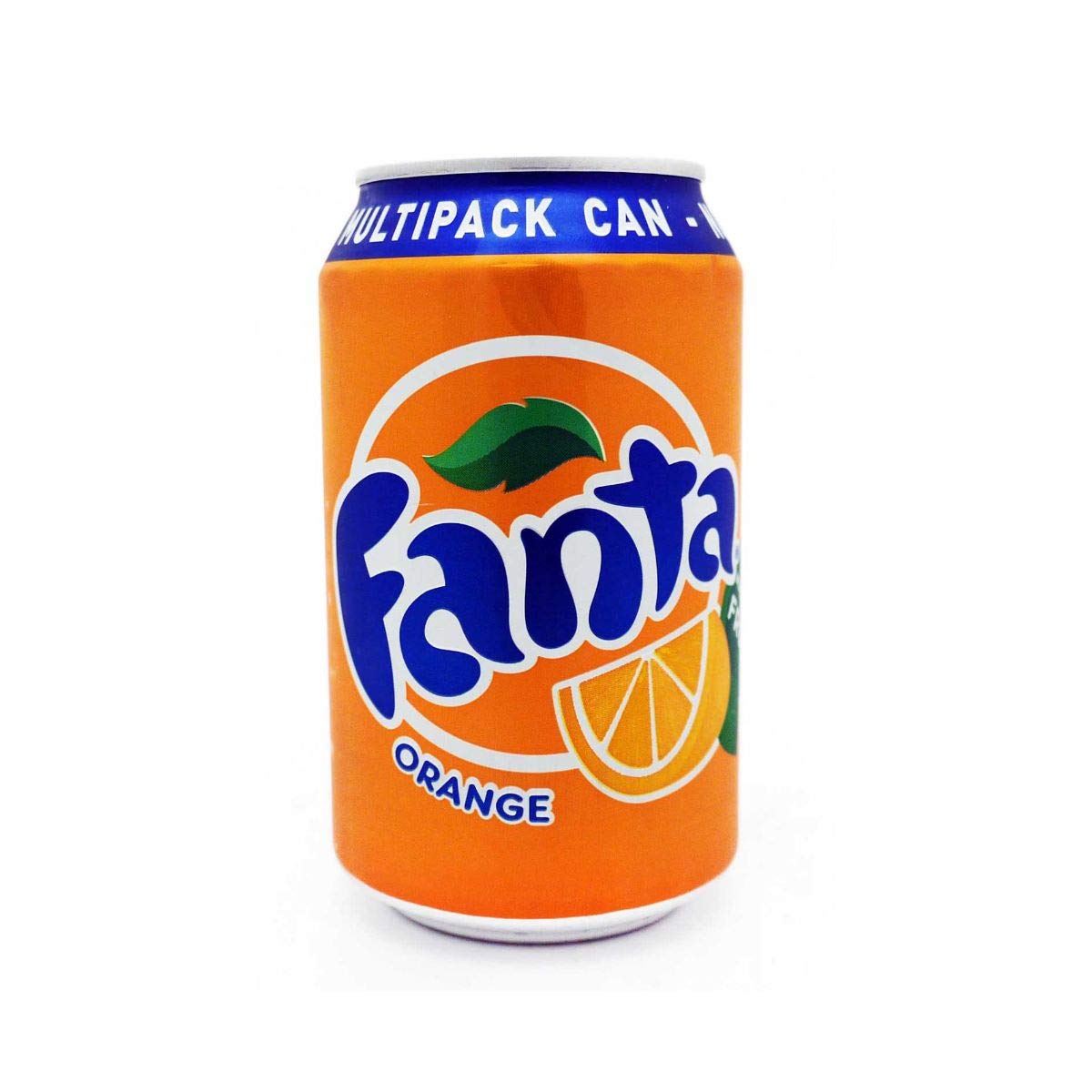 Fanta Orange 330ML Packof 24 Cans