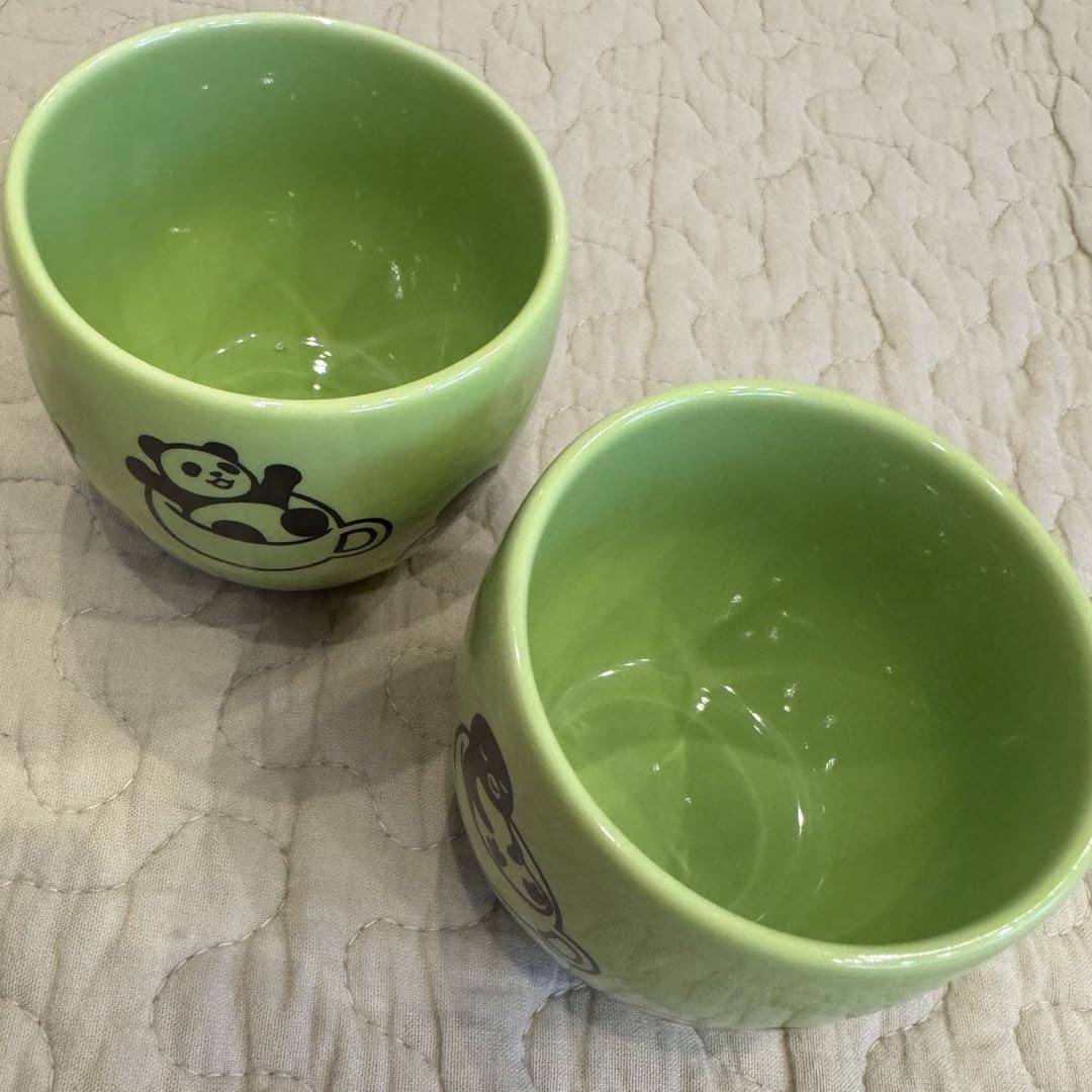 ファイヤーキングペンギンカフェ｜コーヒー・ティーカップ