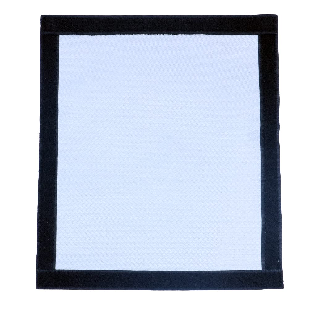 Hot Tent Stove Jack, Square Highly Flame-Retardant Firewood