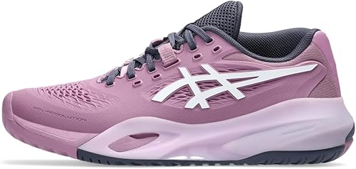 ASICS Women's Gel-Resolution X Tennis Shoes