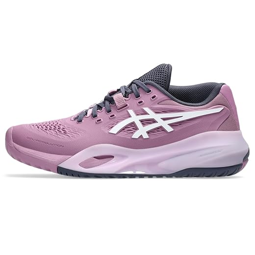 ASICS Women's Gel-Resolution X Tennis Shoes