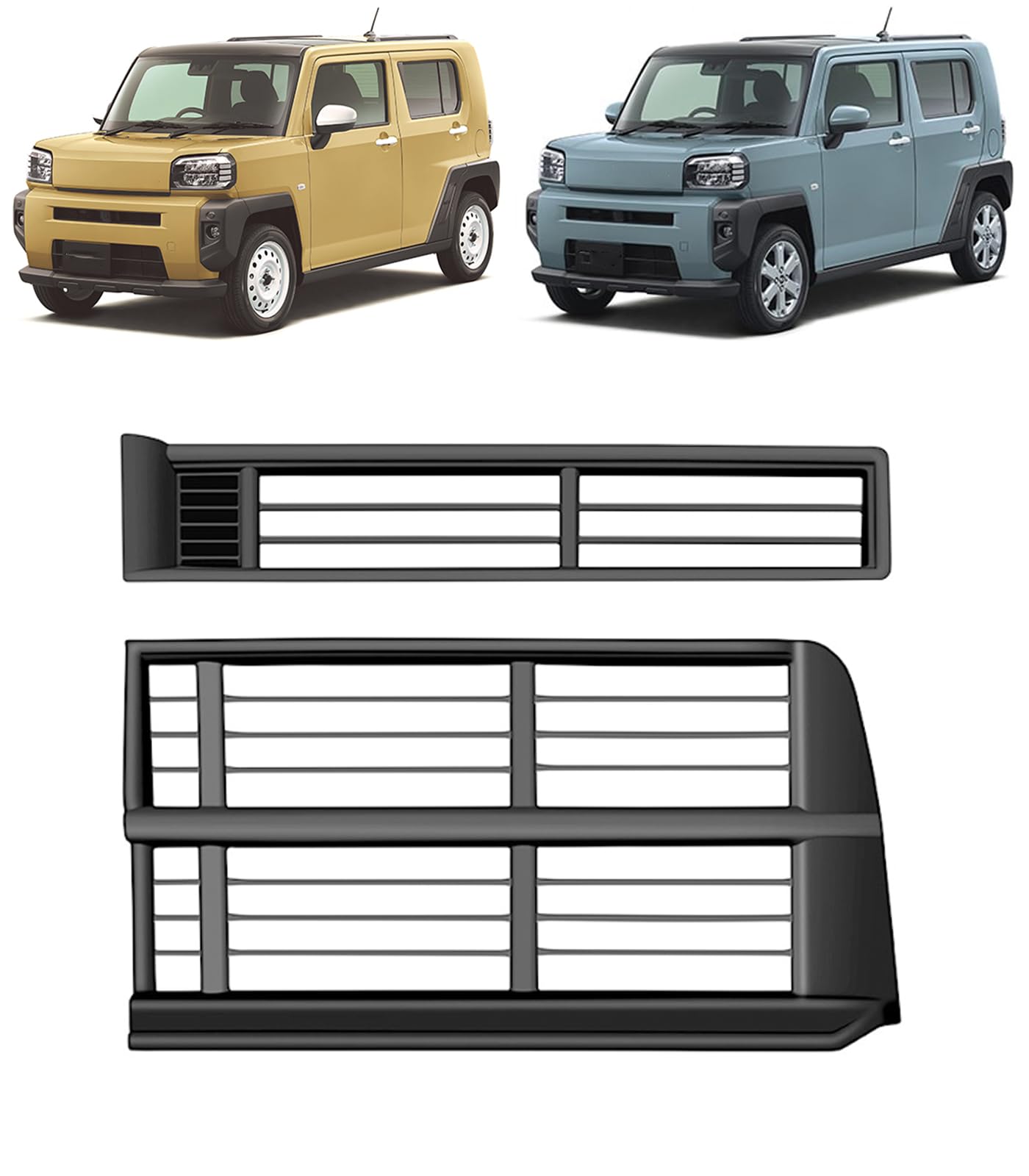 Amazon | Techlexa 新型 タフト TAFT LA900S/LA910S型 に適用 2024年