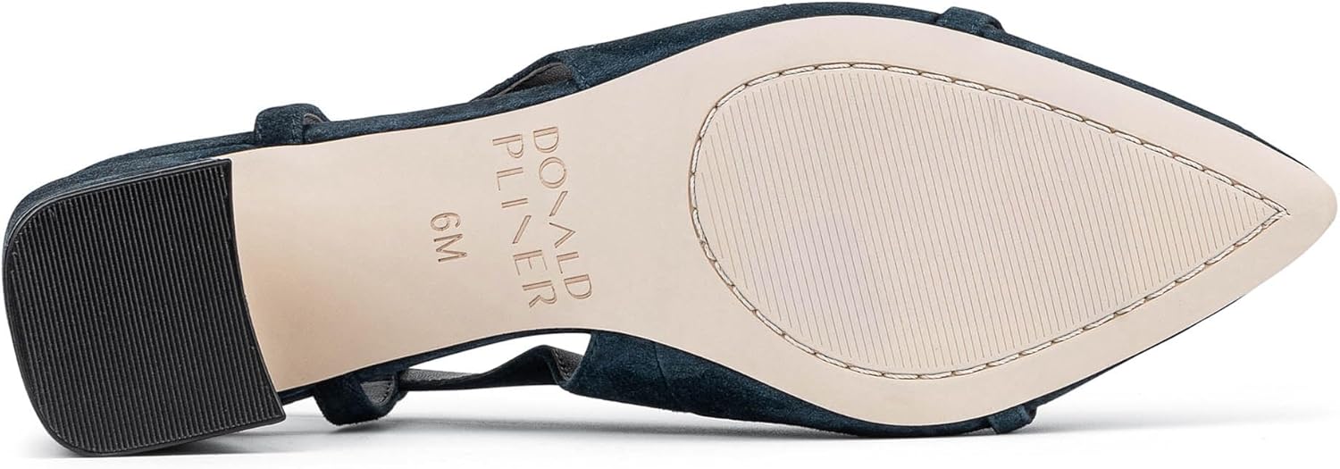 Donald J Pliner Women's Varya