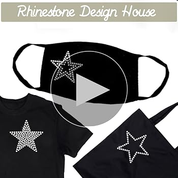 *p(R)ojectR® Rhinestone Logo SS Tee Primitive Dice Rhinestone Mens Short Sleeve Shirt Black Grey