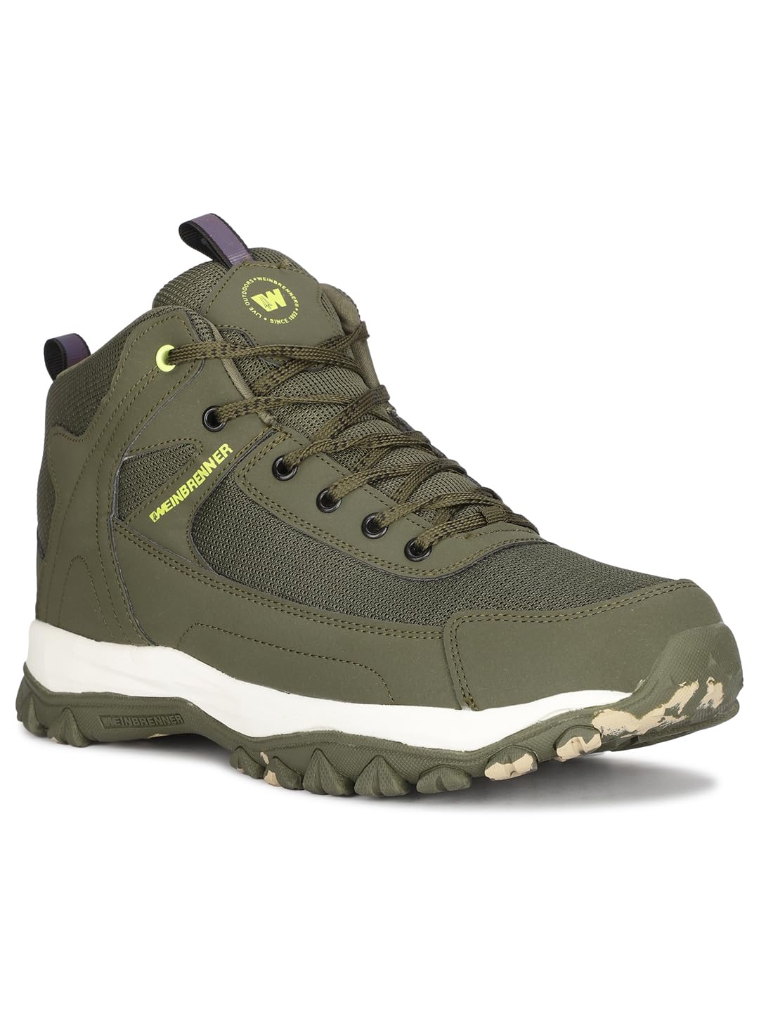 WeinbrennerMen's Pacific Outdoor