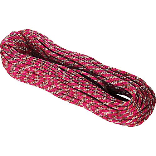 Beal Cobra II 8.6mm Golden Dry Rope Red 70M