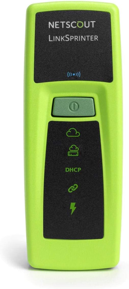 LinkSprinter Network Tester Model 300