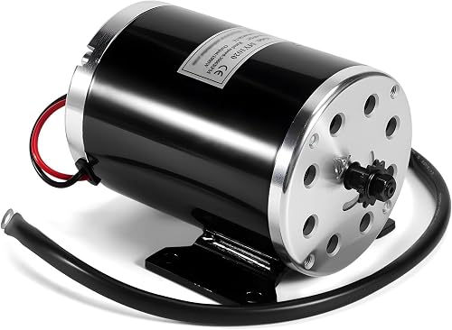 MY1020 Electric Motor