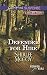 Defender for Hire (Love Inspired Large Print Suspense)