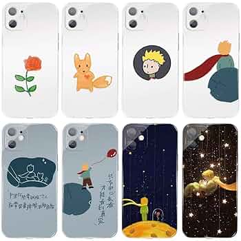 【未使用品】RHINOSHIELD 星の王子さま スマホケース iPhone13 Amazon.co.jp: 星の王子さま iPhone 13 ケース最新しい軽量超薄