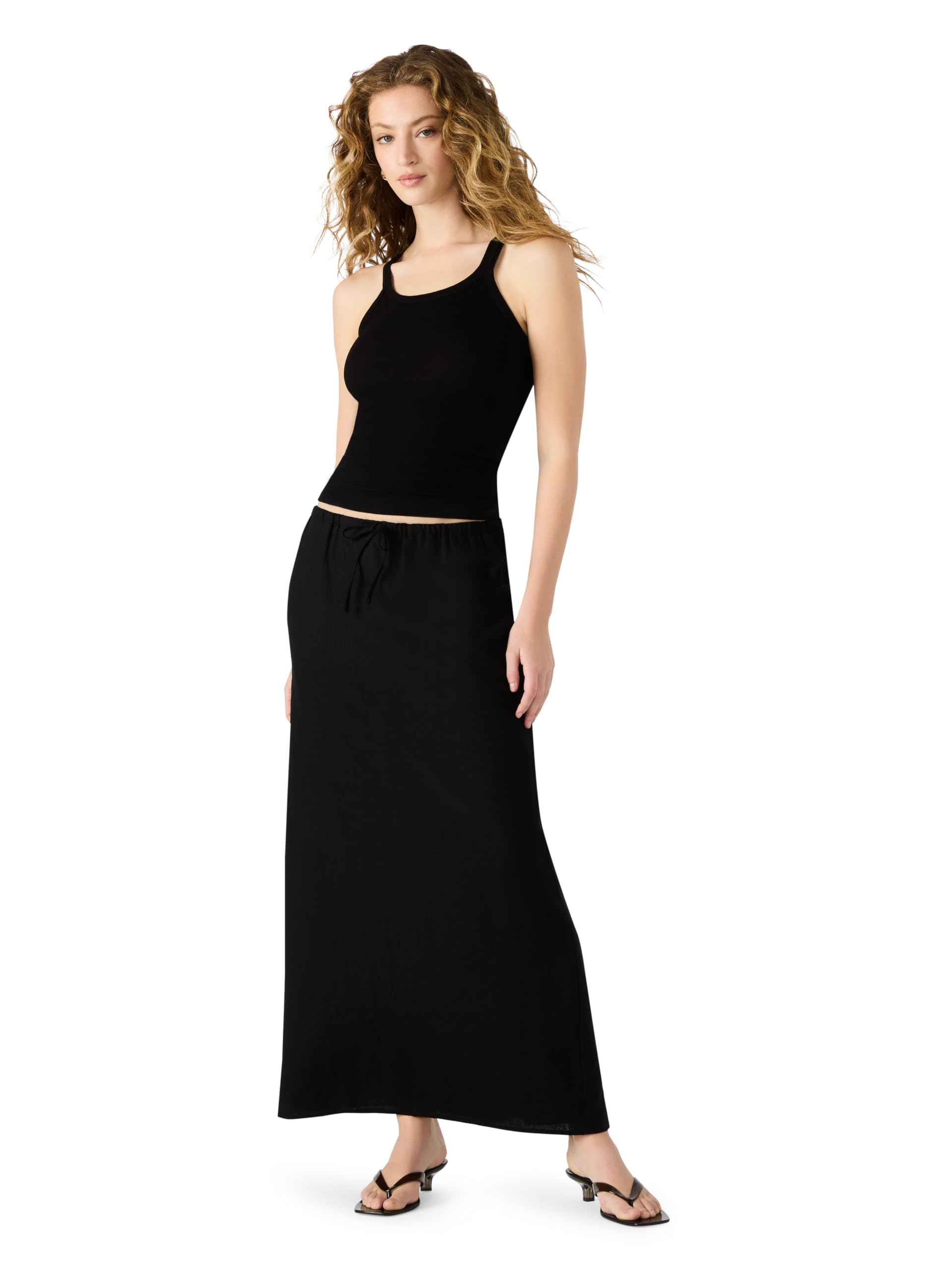 Jupe Cadi Steve Madden : la jupe infroissable confortable et chic - 4