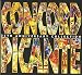 Concord Picante 25th Anniversary Collection [4 CD]