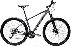 Bicicleta Aro 29 Bike Ksw Xlt 21 Marchas Alumínio Freio a Disco