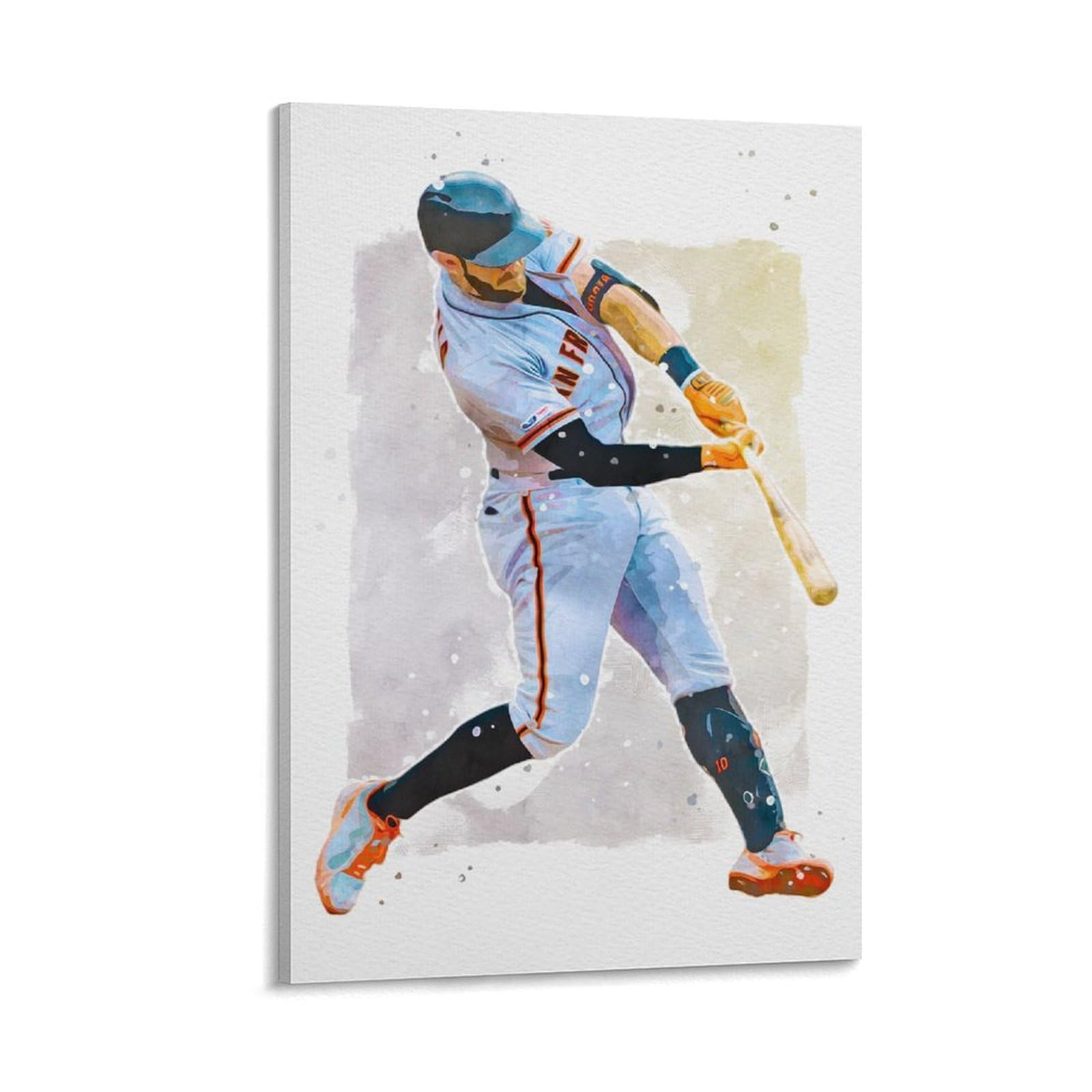 リアルアート　野球　ベースボール　Baseball　絵画　アート　パネル　立体絵 Amazon.co.jp: 絵画 古い野球のグローブと野球ボールインテリア