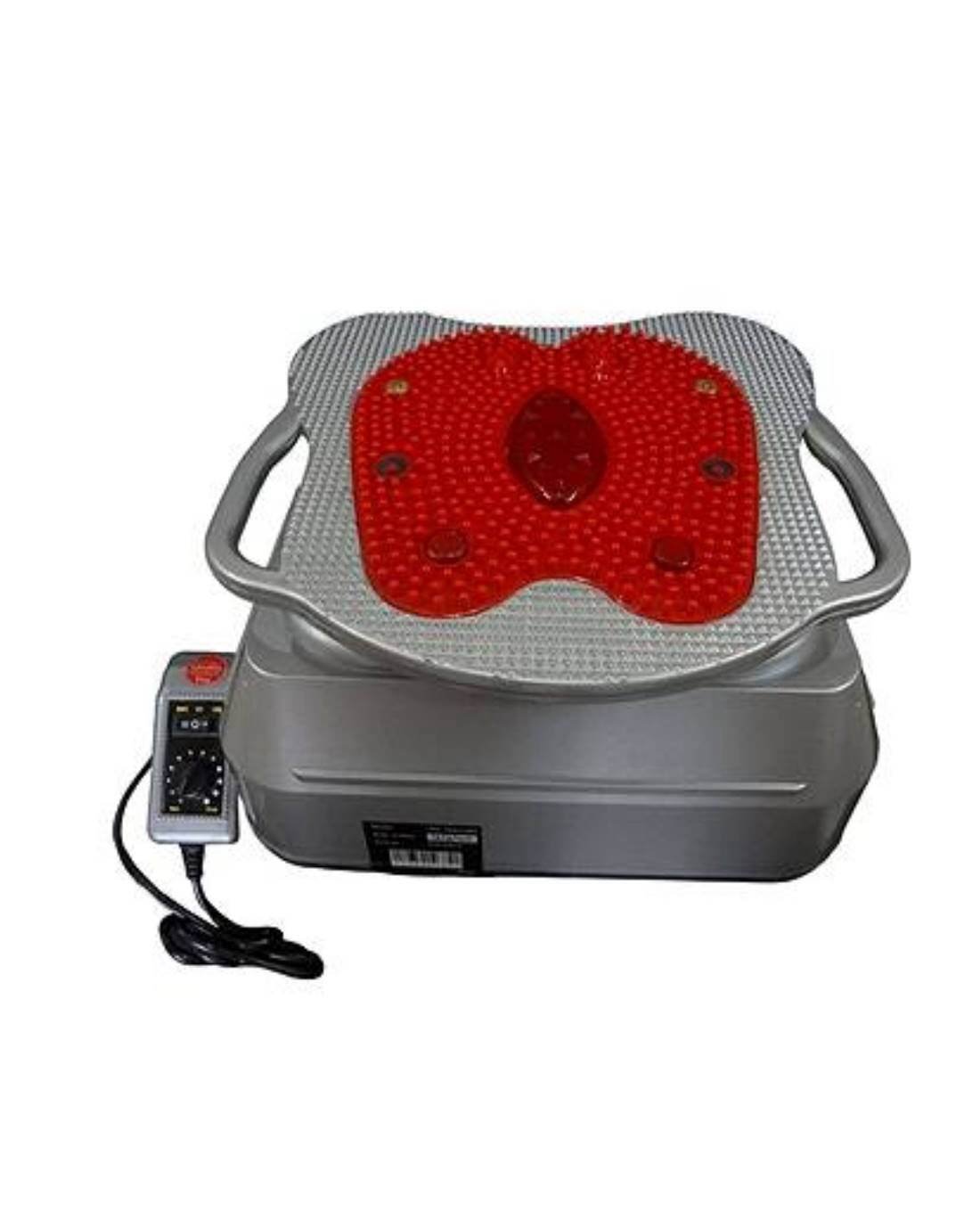 R A Products Royale Oxygen & Blood Circulation Machine (Red & Grey)-image-27