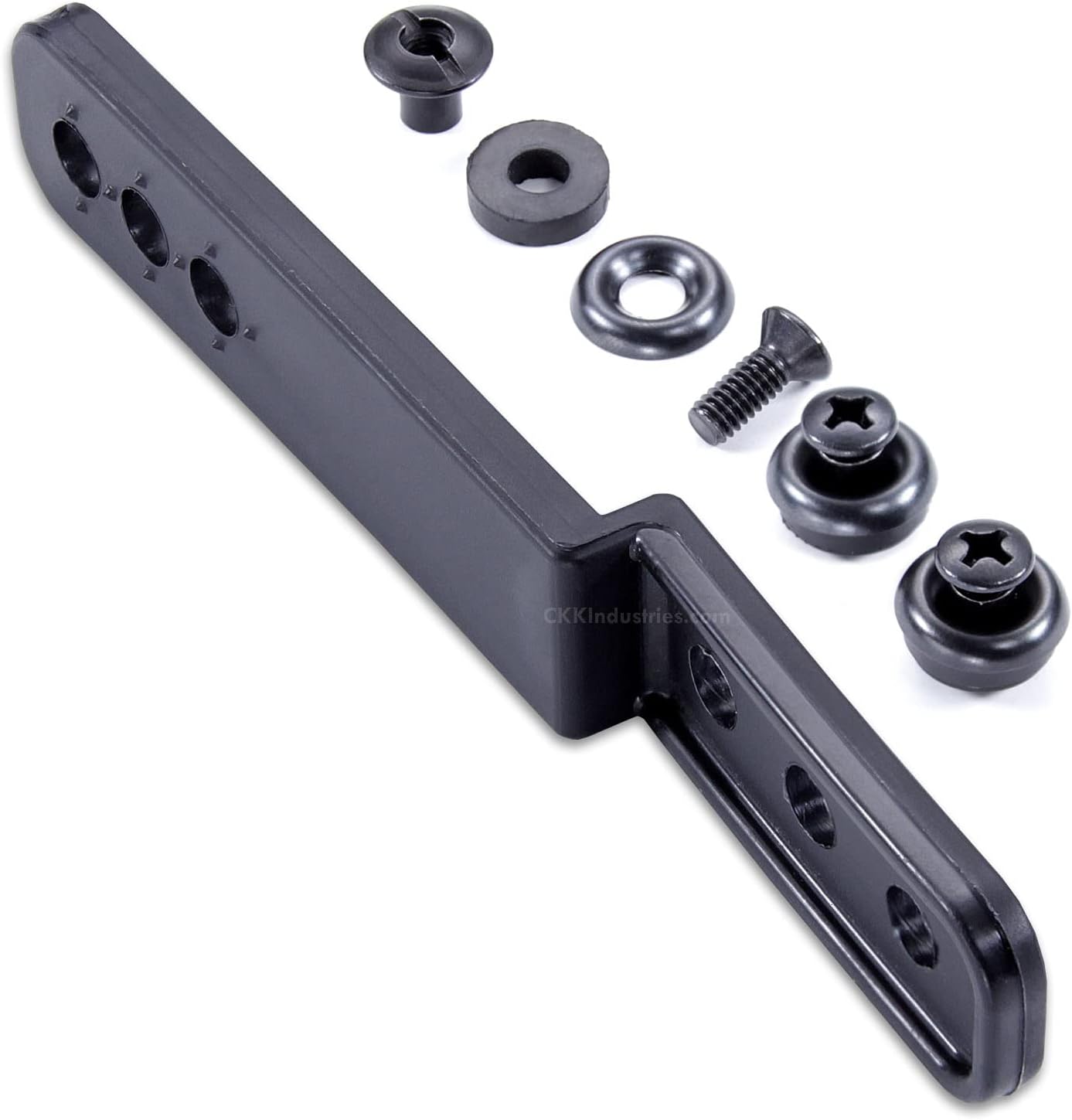 NSR Tuckable Struts - Universal Holster Mountings - with IWB Loops and Mounting Hardware - (Select Options Below)