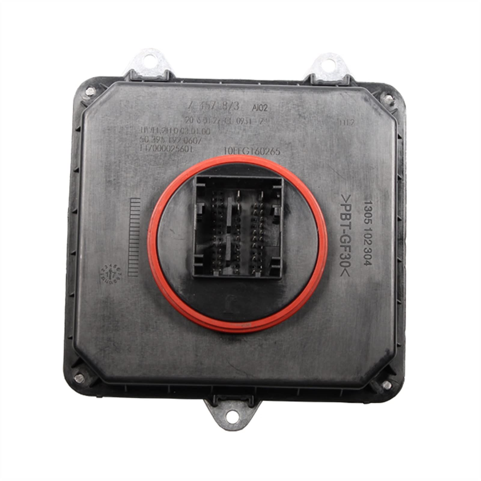 SXSM 63117457873 Autolampe Frontlicht L-E-D Scheinwerfermodul HID 