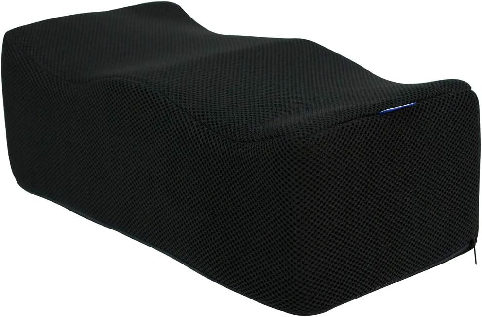 BE SHAPY C001 BBL Recovery After Surgery Firm Memory Foam Lumbar Support Butt Pillow