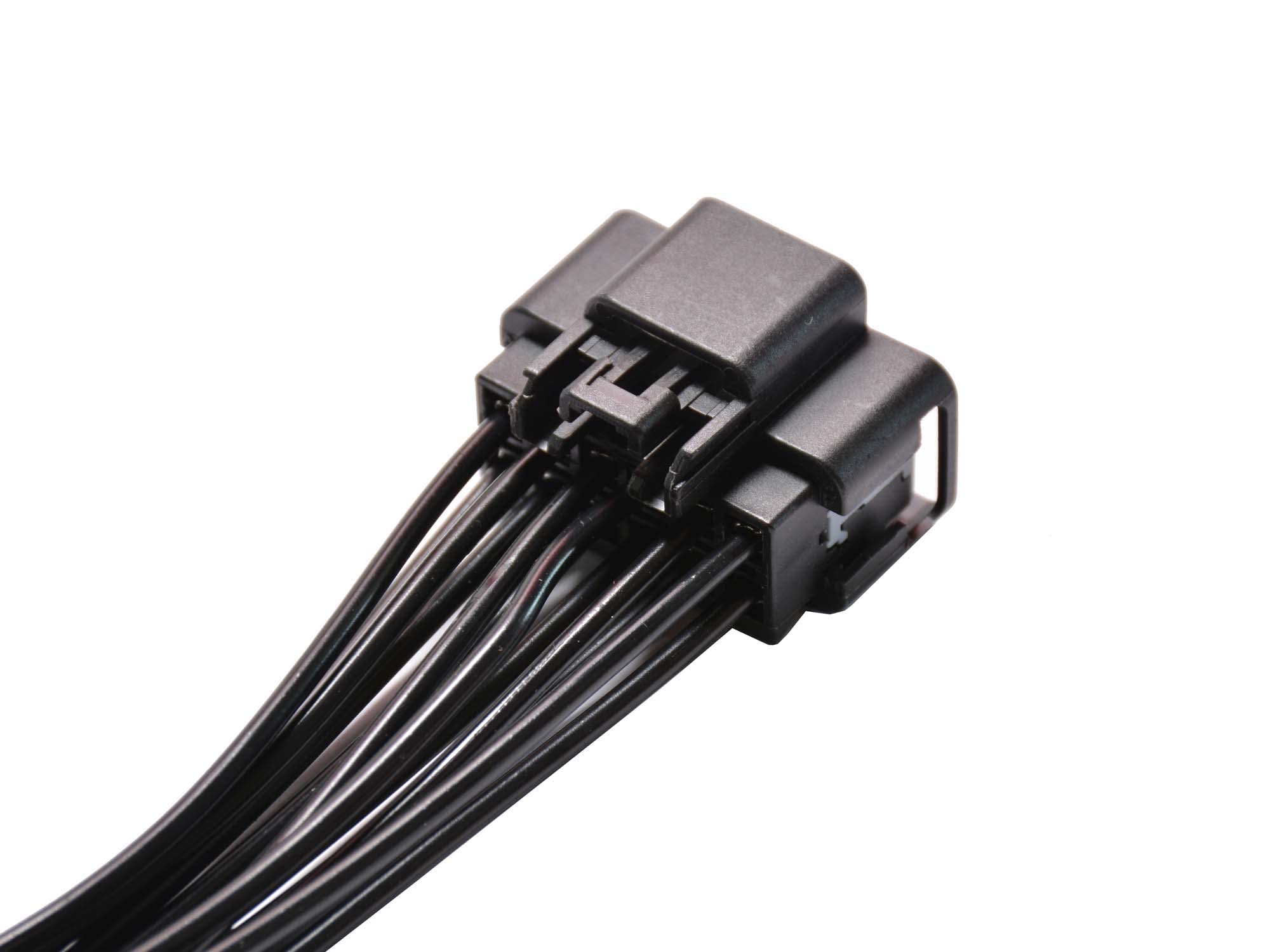 Amazon.com: Heated Cooled Seat Module Connector Replaces WPT928