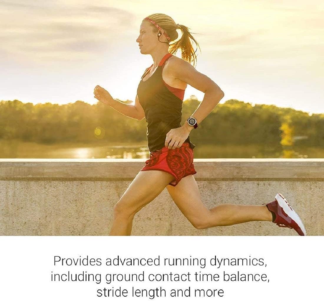 garmin 010 01863 21 forerunner 645 music gps running watch with pay contactless payments wrist based heart rate and music cerise 1 2 inches renew