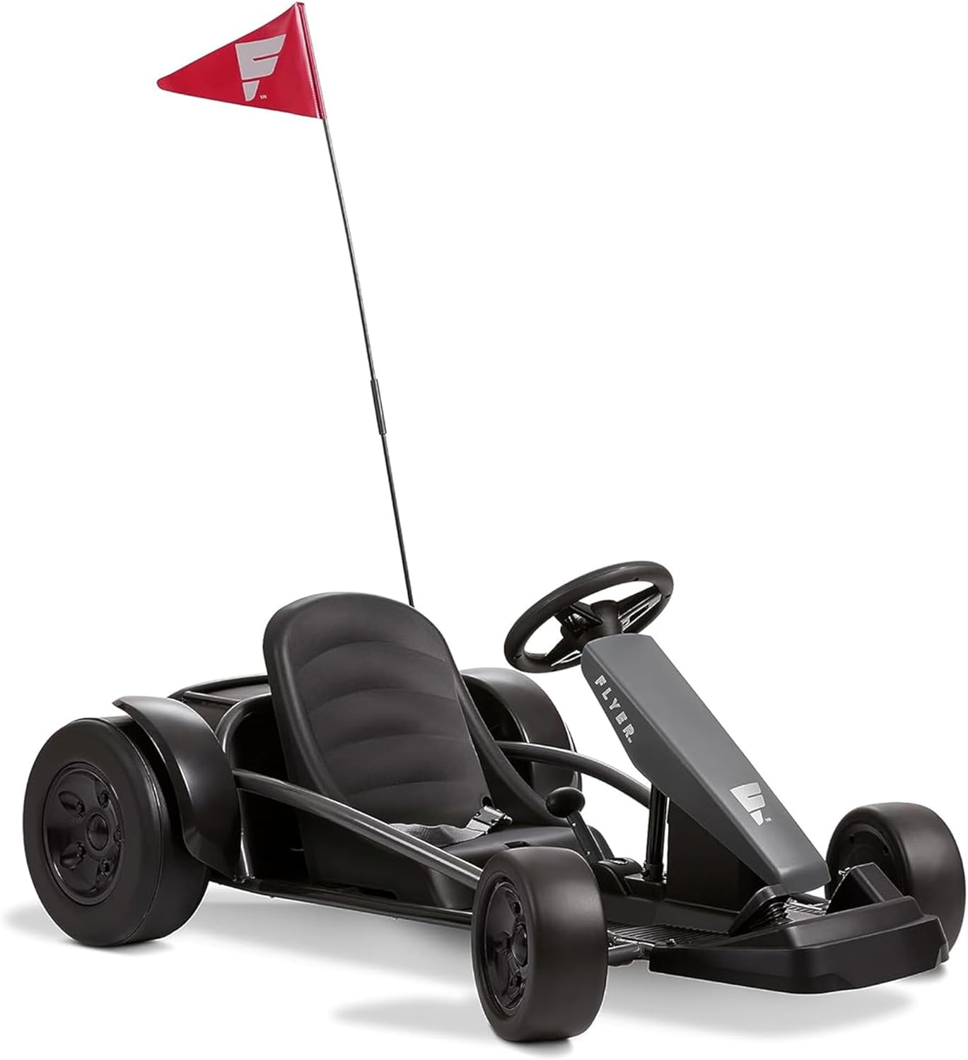 36 Volt, Ages 5-12