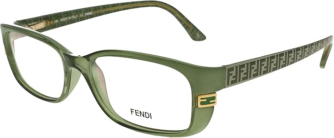 fendi glasses frames 2018