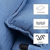 COSTWAY B08693855V lato 4