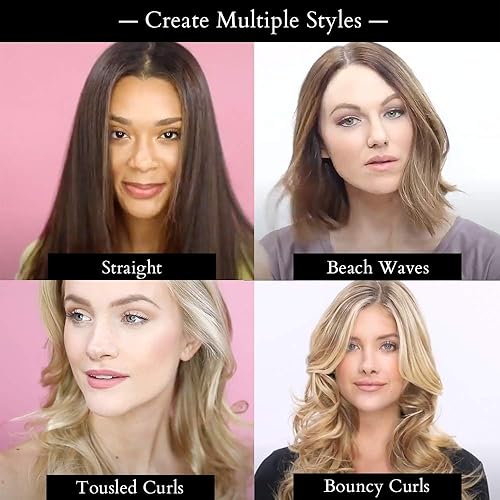 Miniatura 6 de VIBRASTRAIT ESSENTIAL Plancha plana vibratoria de 1.5"