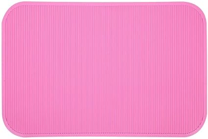 grooming mat