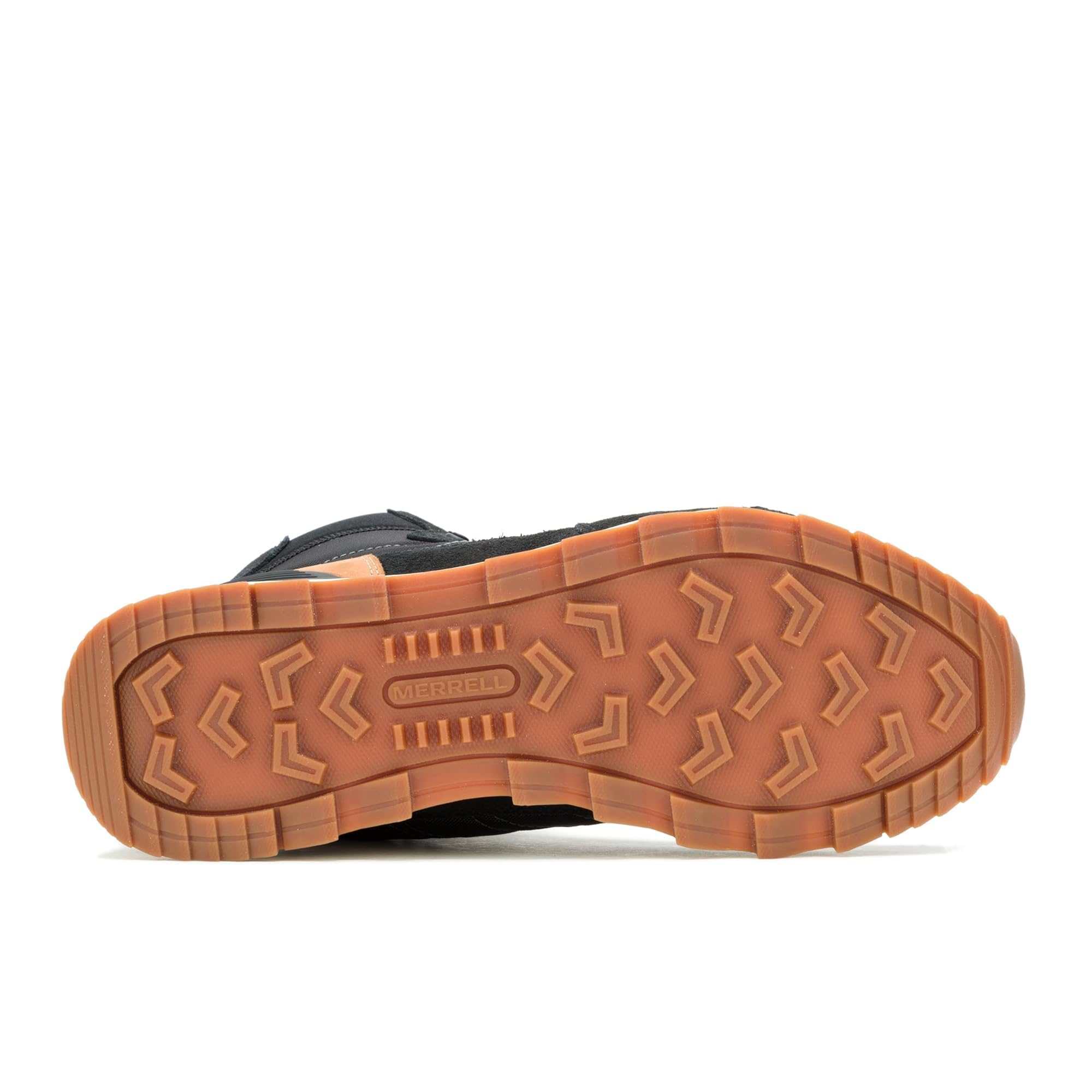 Merrell mens Alpine 83 Sneaker Recraft Mid Waterproof