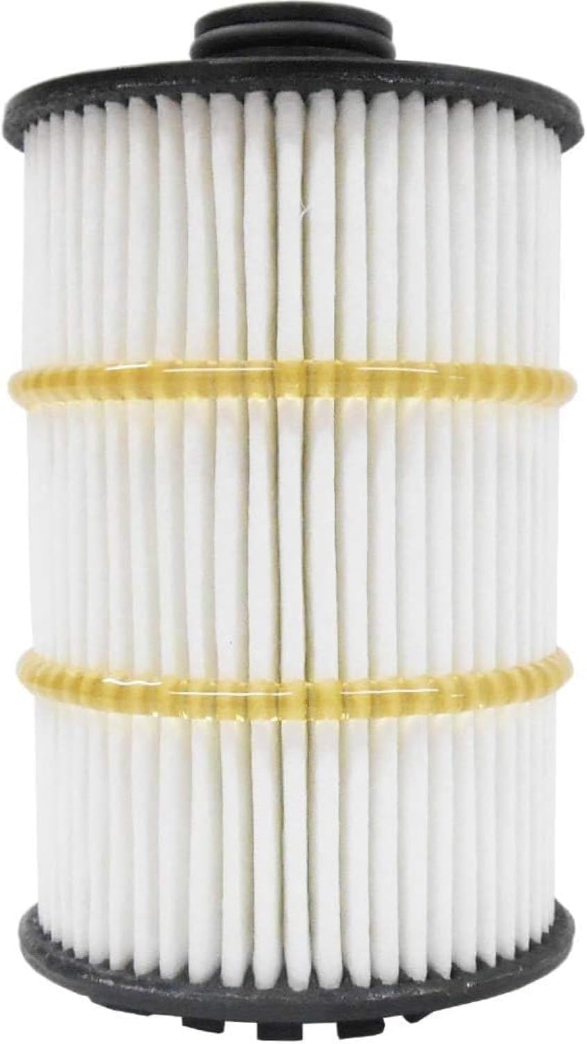 Mahle Oil Filter - OX1123D
